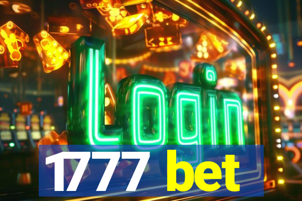 1777 bet